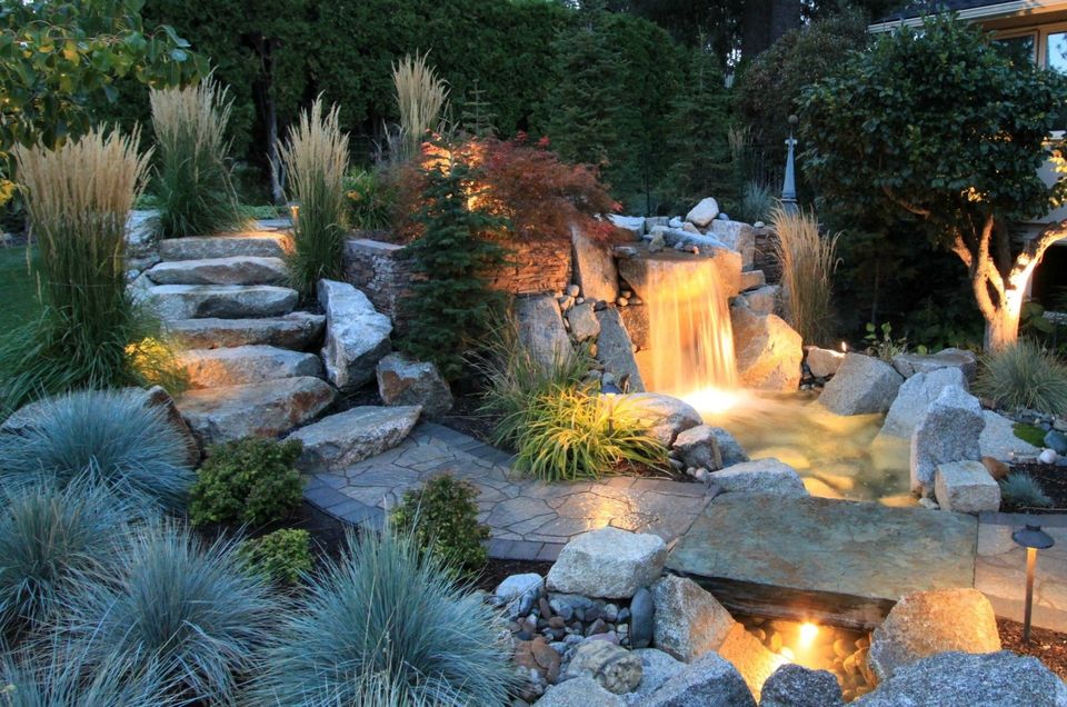 Innovative Ideas to Use Landscaping Stones in Your Garden