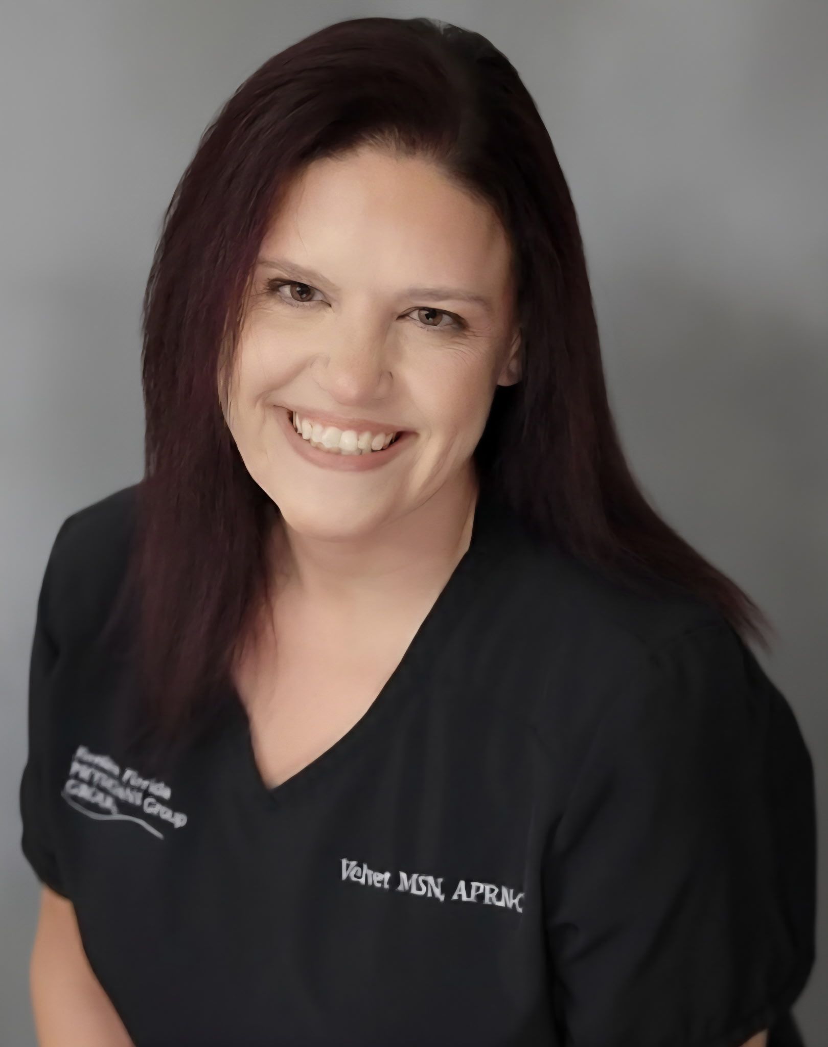 Velvet Maloy, MSN, APRN, FNP-C