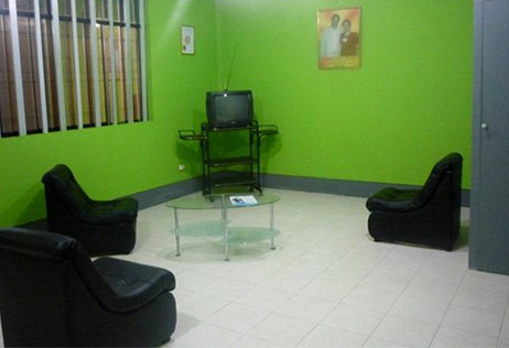 Centro de Medicina Fetal, consultorio especializado en ginecología y obstetricia en Trujillo.