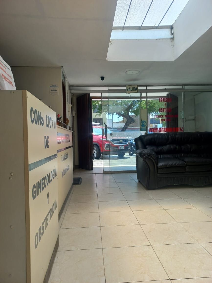 Centro de medicina fetal