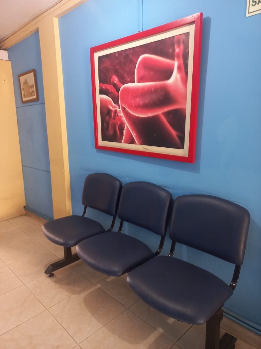 Centro de medicina fetal