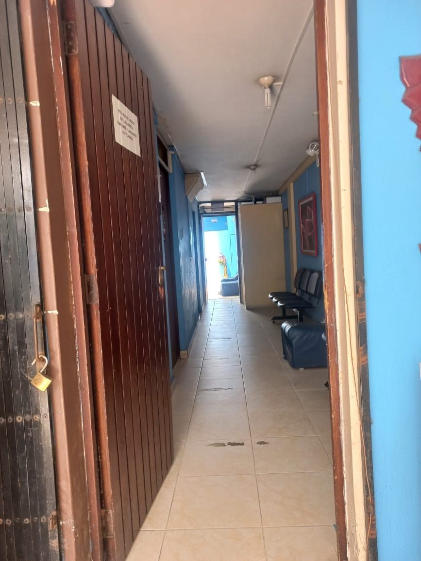 Centro de medicina fetal