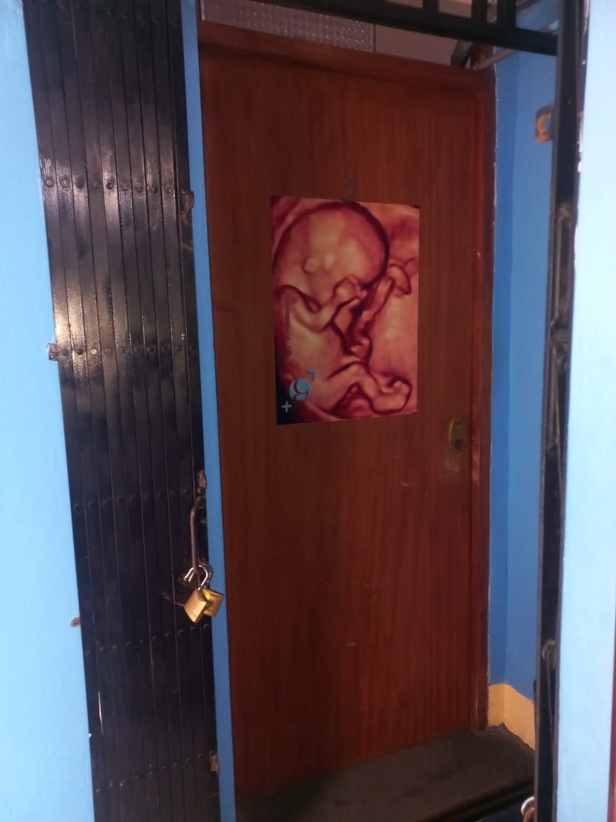 Centro de medicina fetal