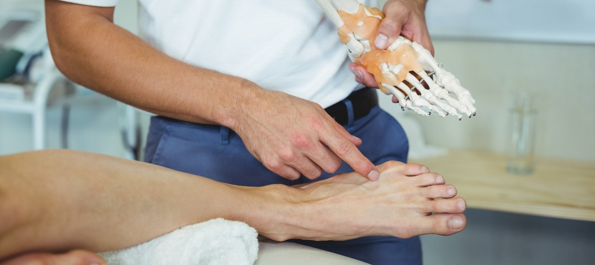 Does Morton's Neuroma Surgery Work?