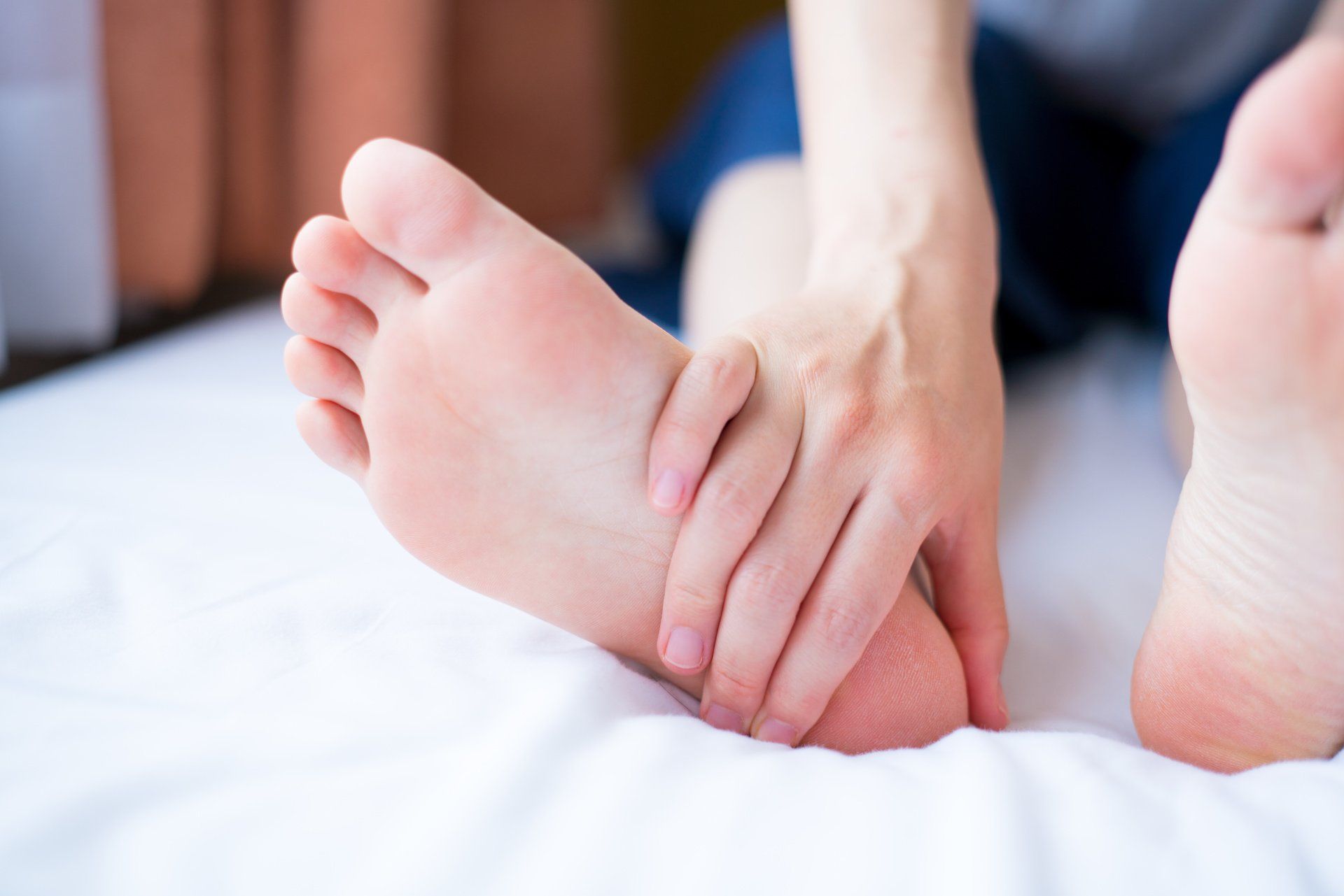 Plantar Fasciitis vs Baxter's Neuritis: What's the Difference?