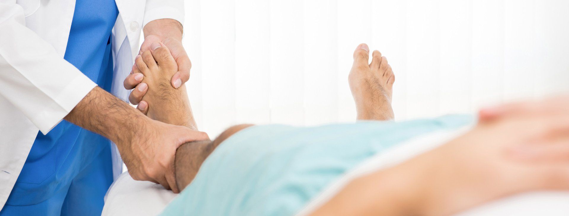 Ankle Arthroscopy for Baton Rouge: Understanding the Procedure