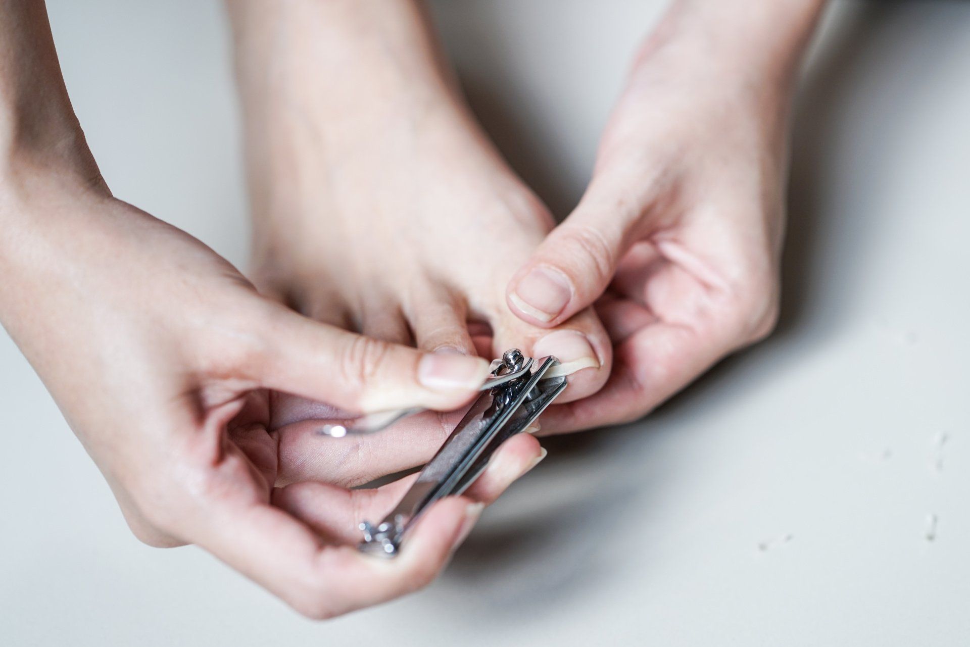 Ingrown Toenails: Symptoms, Causes & Treatments
