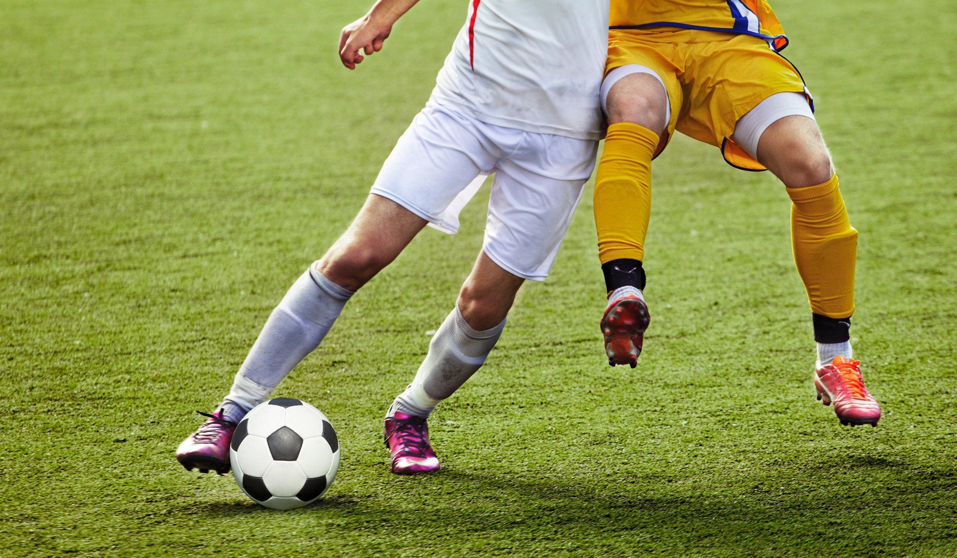 Foot & Ankle Tendon Injuries and Common Causes