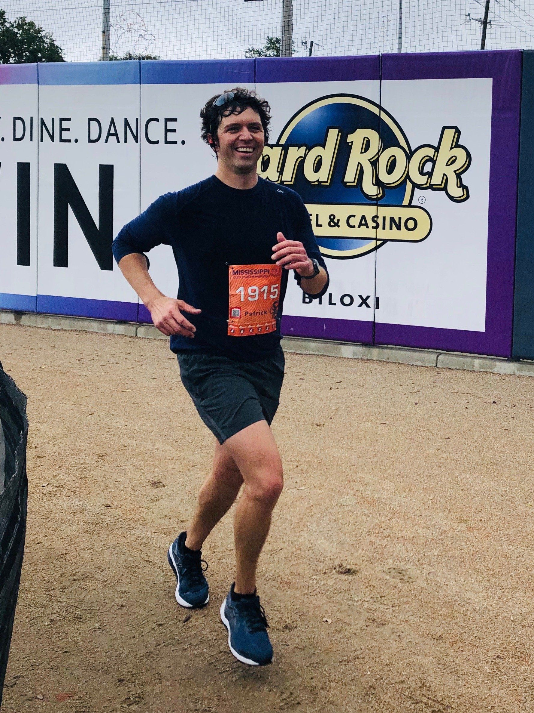 Best Foot Doctor for Runners in Baton Rouge