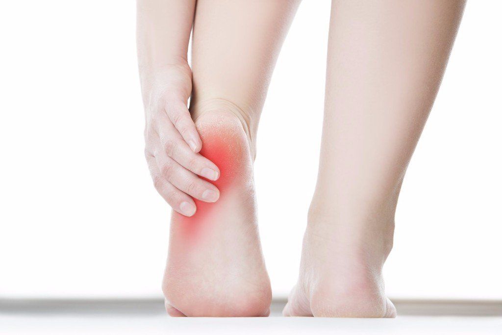 Baton Rouge Foot Doctor for Plantar Fasciitis
