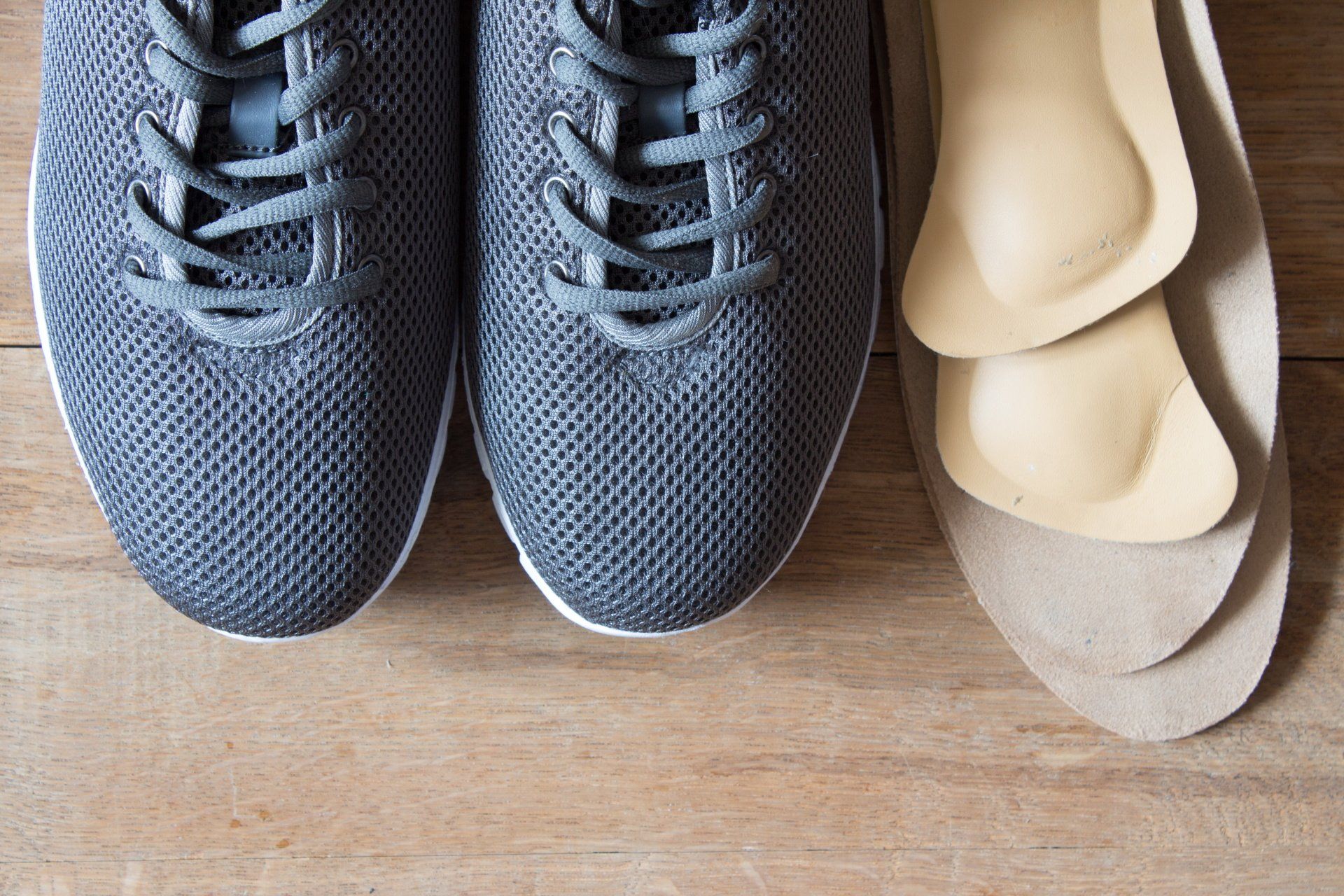 Methods & Techniques for Preventing Plantar Fasciitis