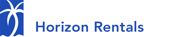 Horizon Rentals Logo