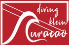 Logo voor Diving Klein Curacao, duikschool,  duiken