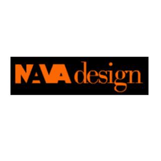 Logo Nava Design
