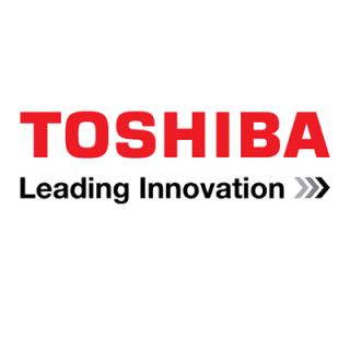 Logo Toshiba