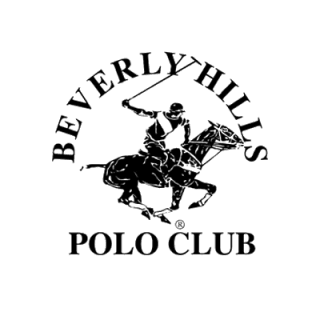 Logo Beverly Hills Polo Club