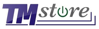 TM STORE - LOGO TM STORE - LOGO