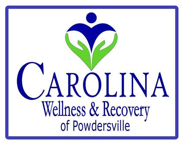 Carolina Wellness and Recovery of Powdersville logo
