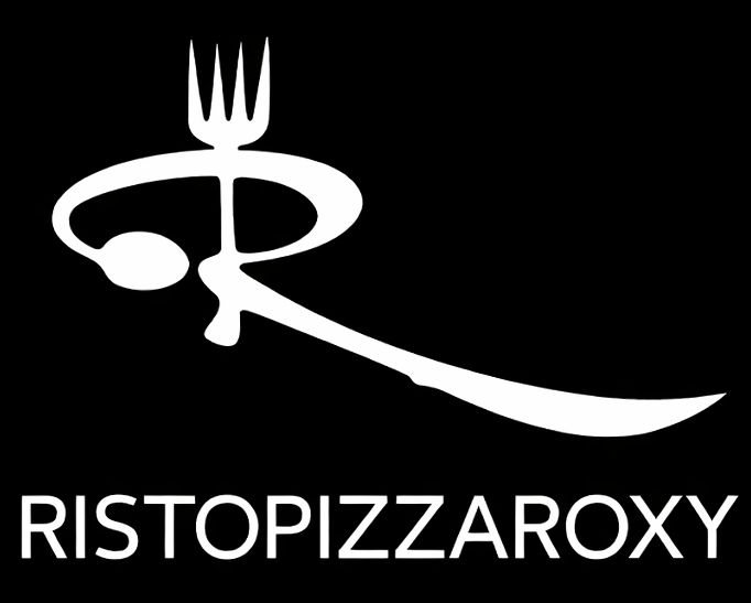 Ristopizzaroxy logo