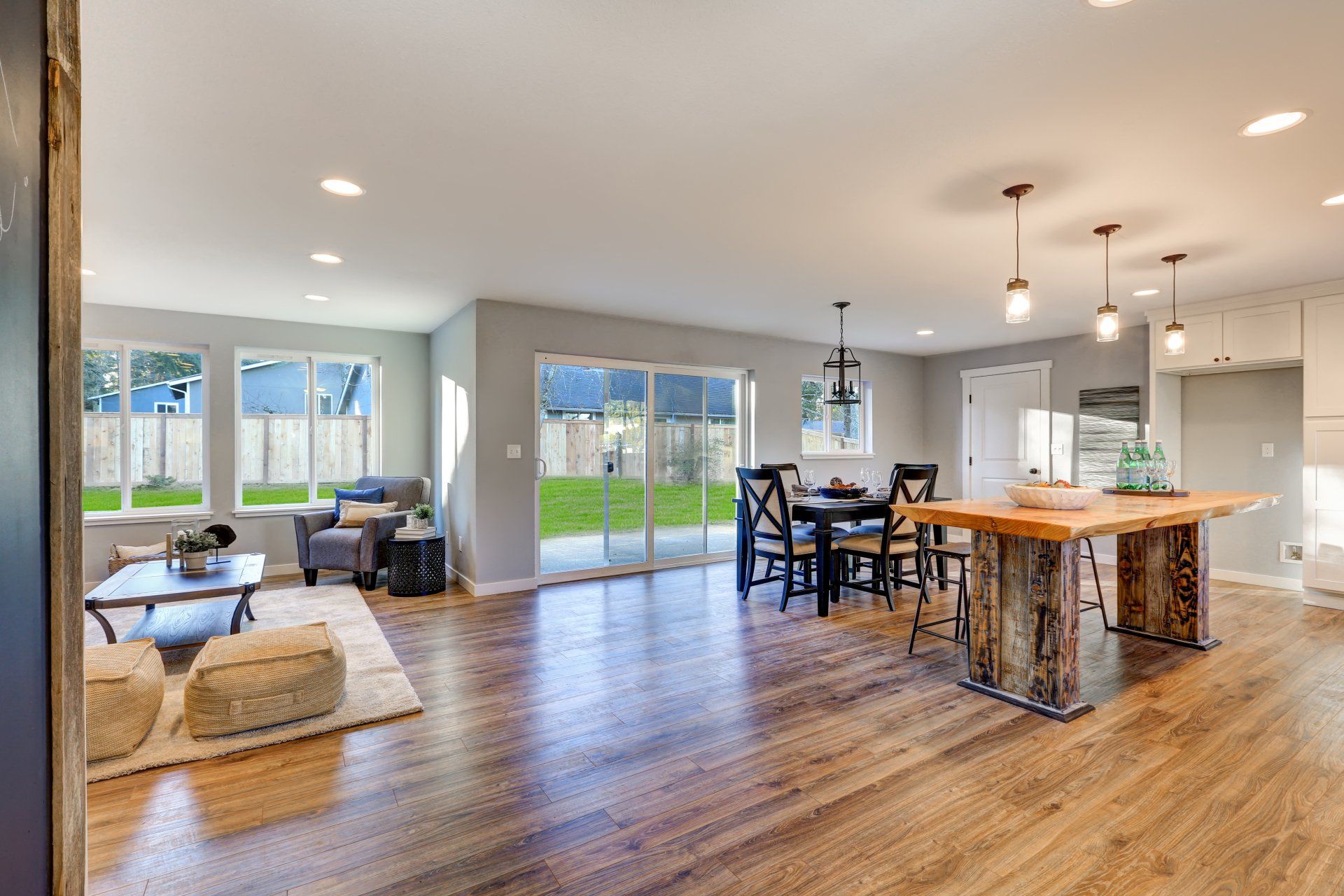 Why You Should Have Your Hardwood Floors Cleaned Professionally