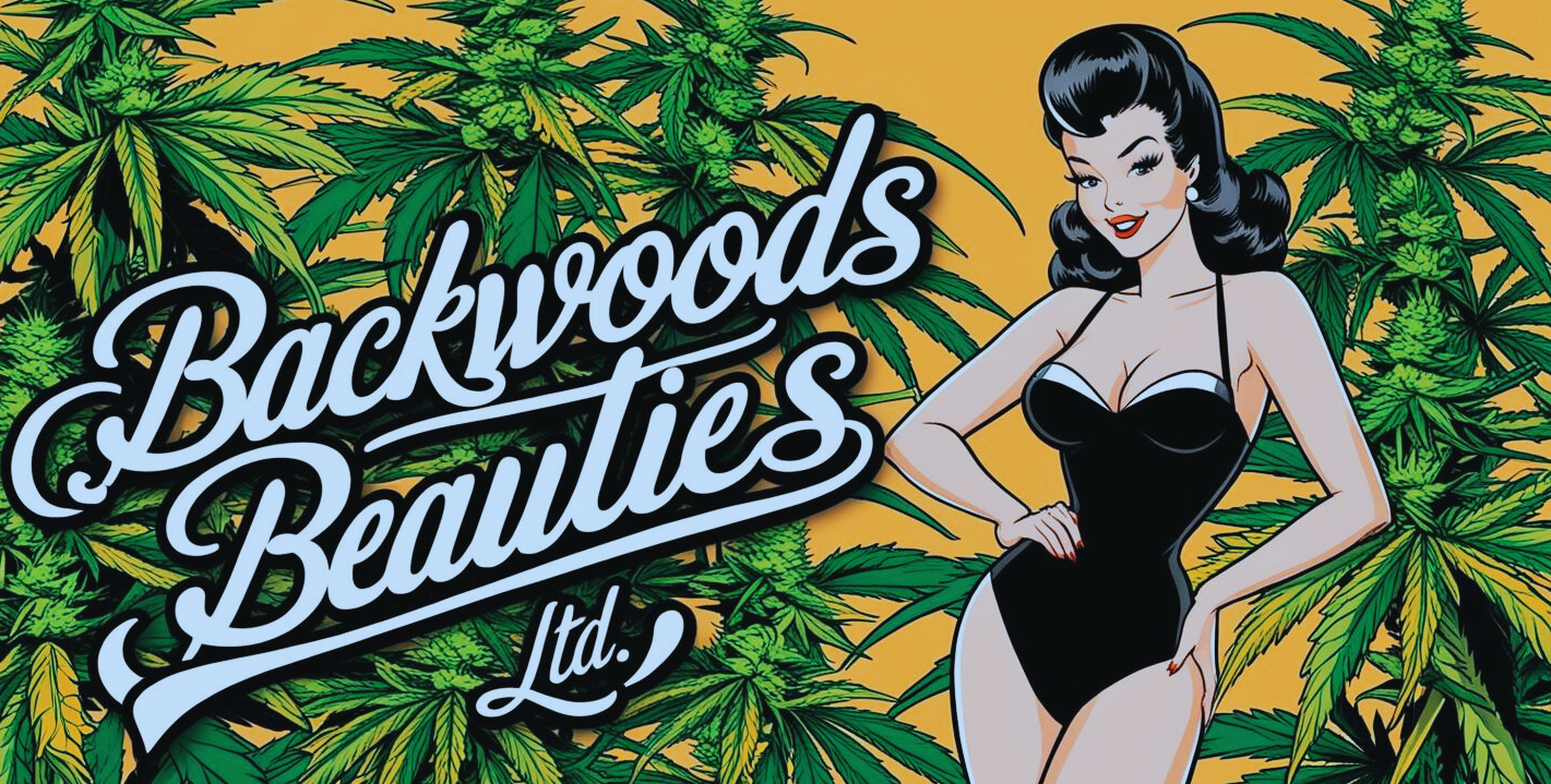 Backwoods Beauties Logo