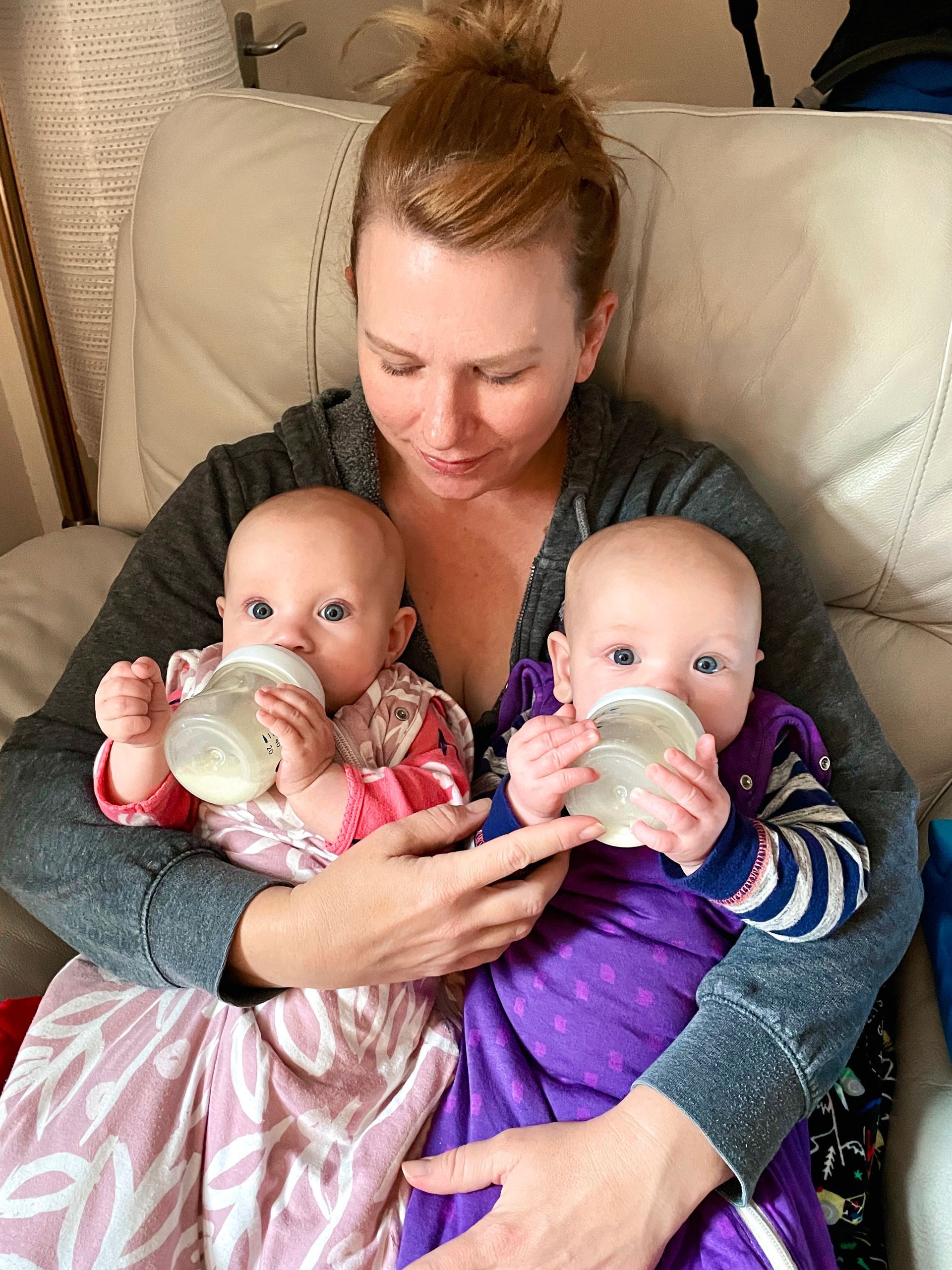 La Leche League of Ireland Breastfeeding Support Group