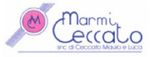 CECCATO MARMI - Logo