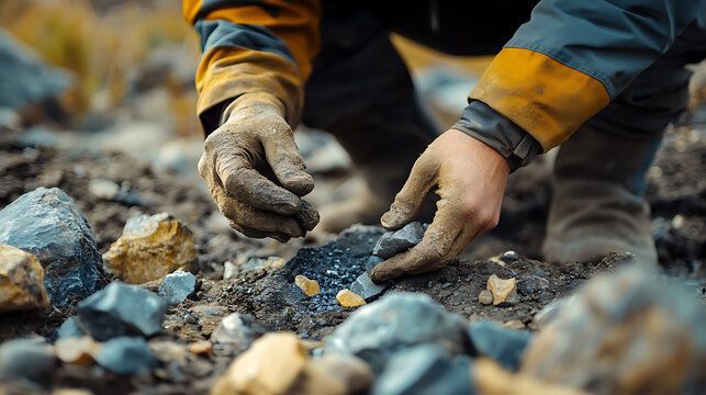 Geological Assay