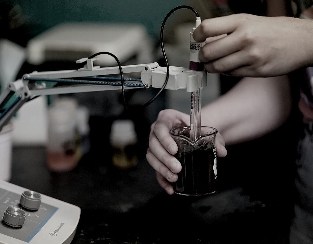 Soil pH