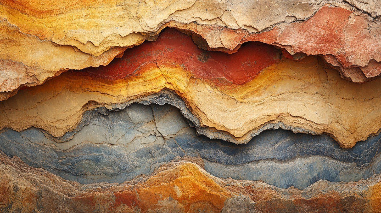 Geological Sample Preparation Methods