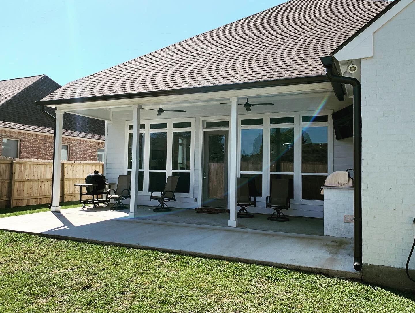 Geaux Pro Gutters Protecting Your Home, One Downspout At A Time