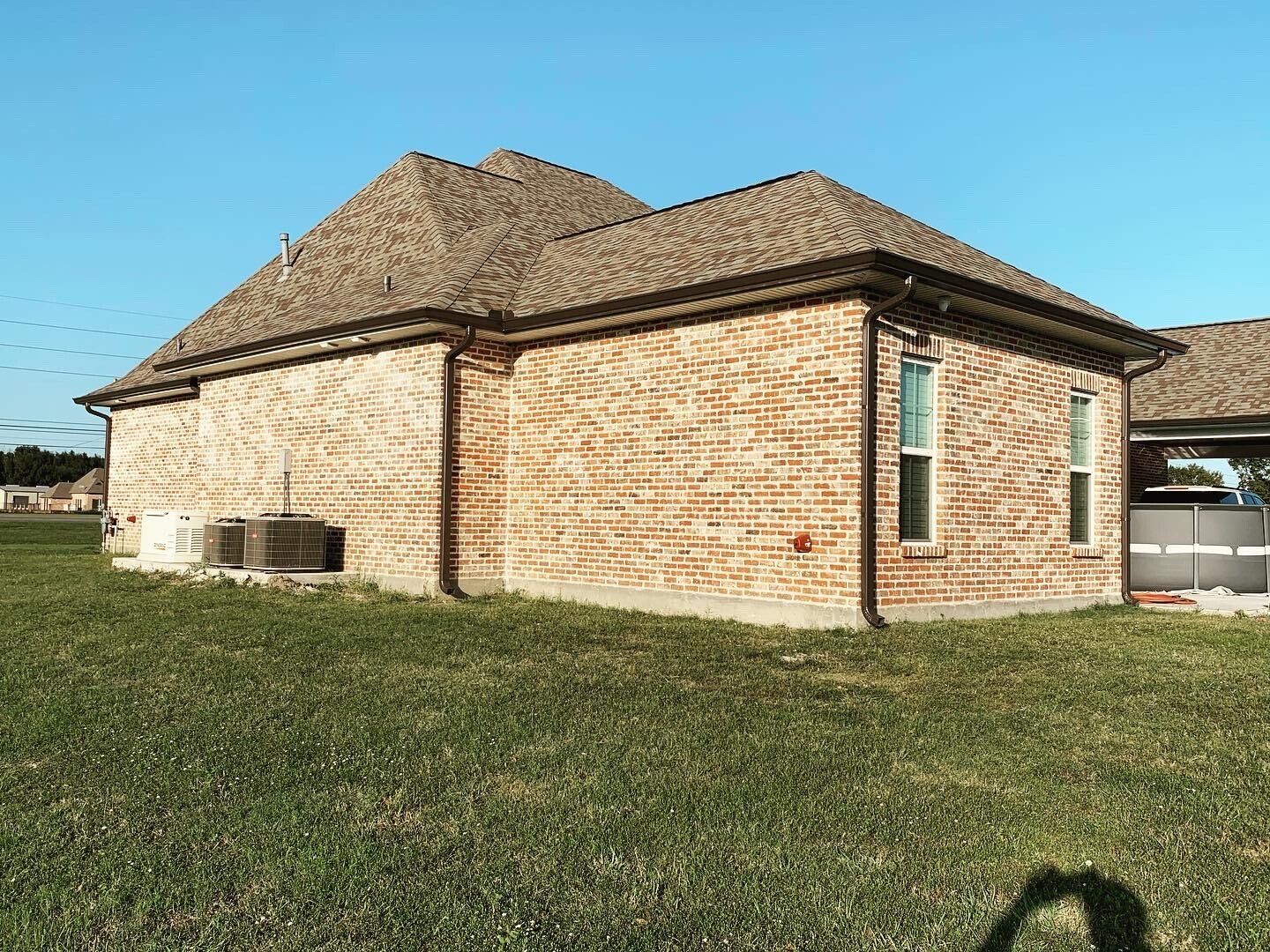 Geaux Pro Gutters Protecting Your Home, One Downspout At A Time