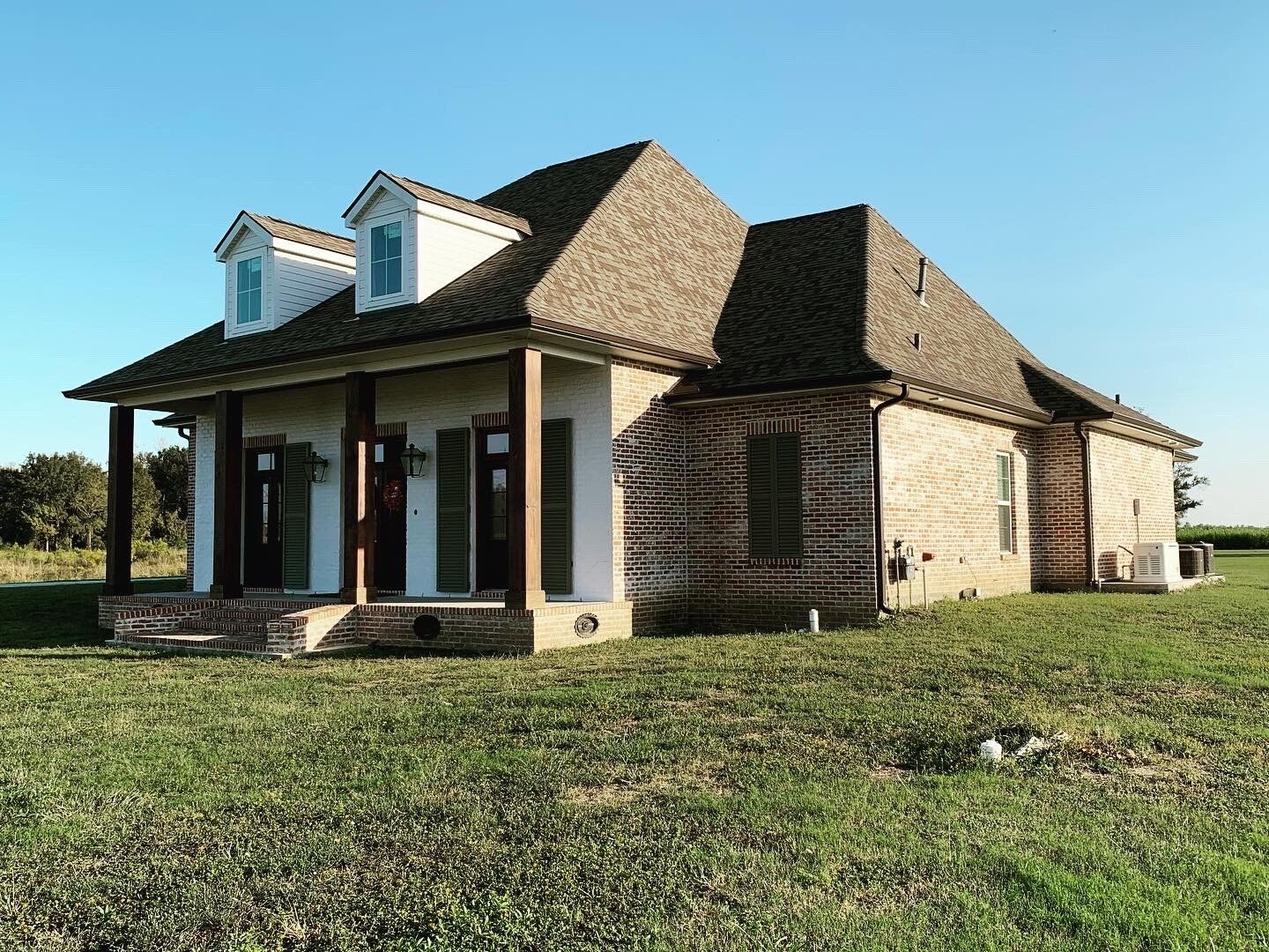 Geaux Pro Gutters Protecting Your Home, One Downspout At A Time