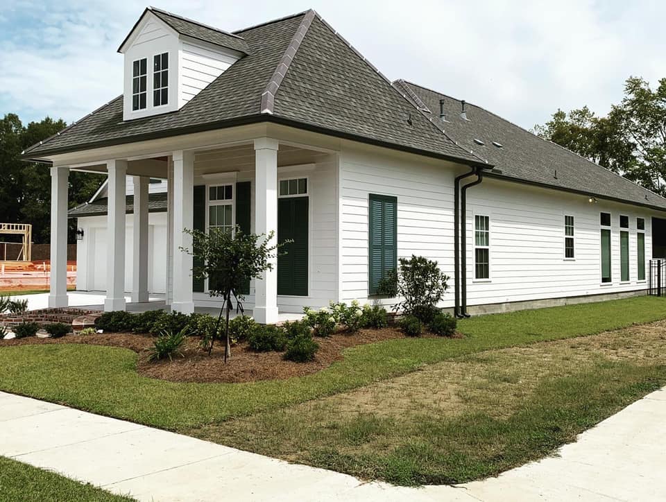 Geaux Pro Gutters Protecting Your Home, One Downspout At A Time