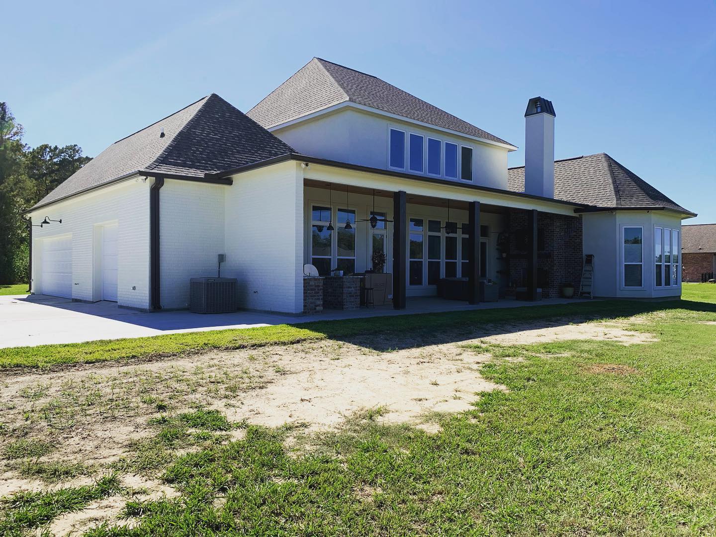 Geaux Pro Gutters Protecting Your Home, One Downspout At A Time