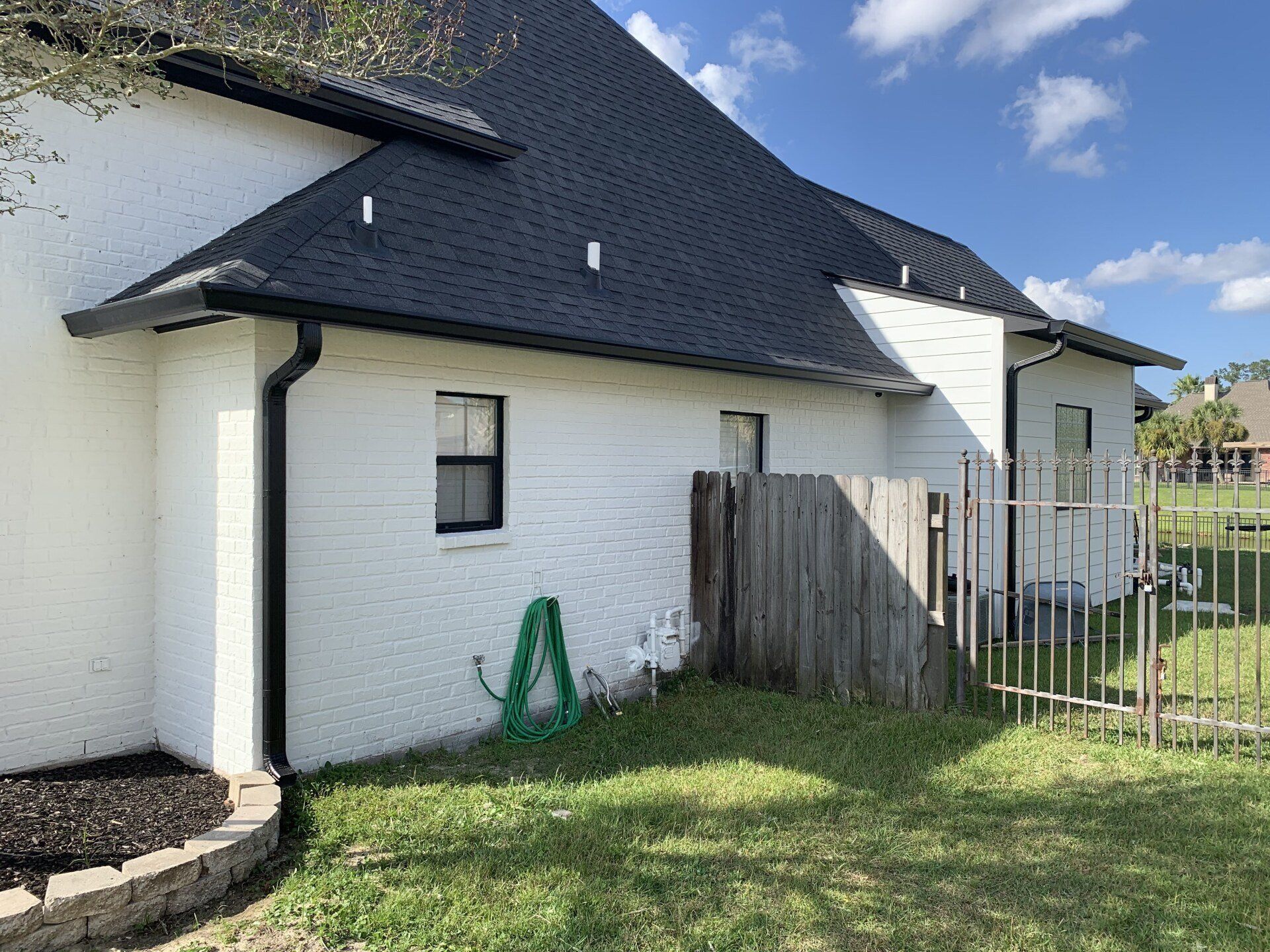 Geaux Pro Gutters Protecting Your Home, One Downspout At A Time