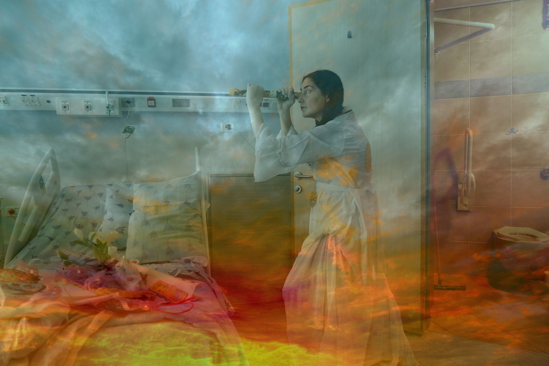 מַחֲלָה רְאִי!