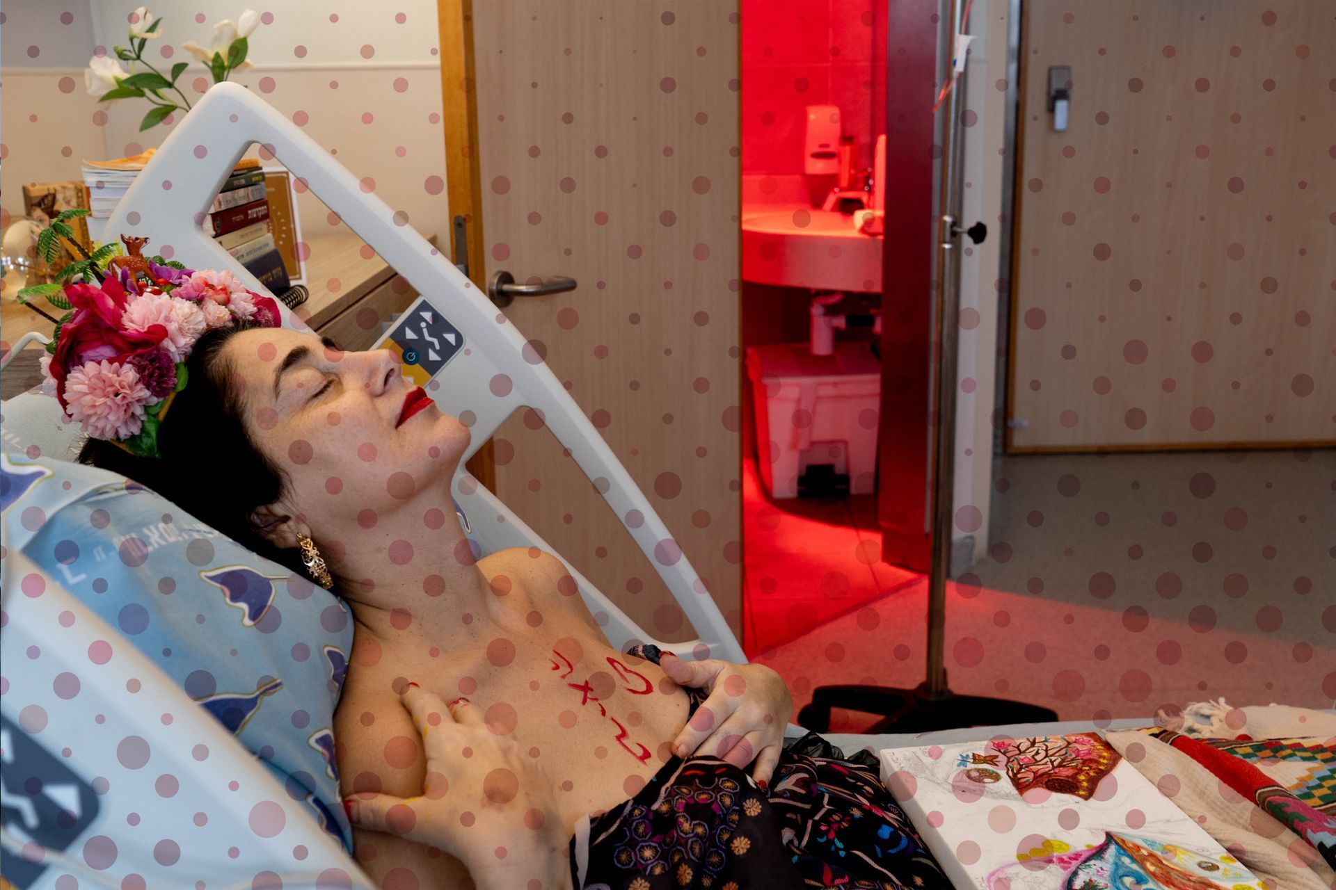 פּוּרְפּוּרָה - אַרְגָּמֶנֶת