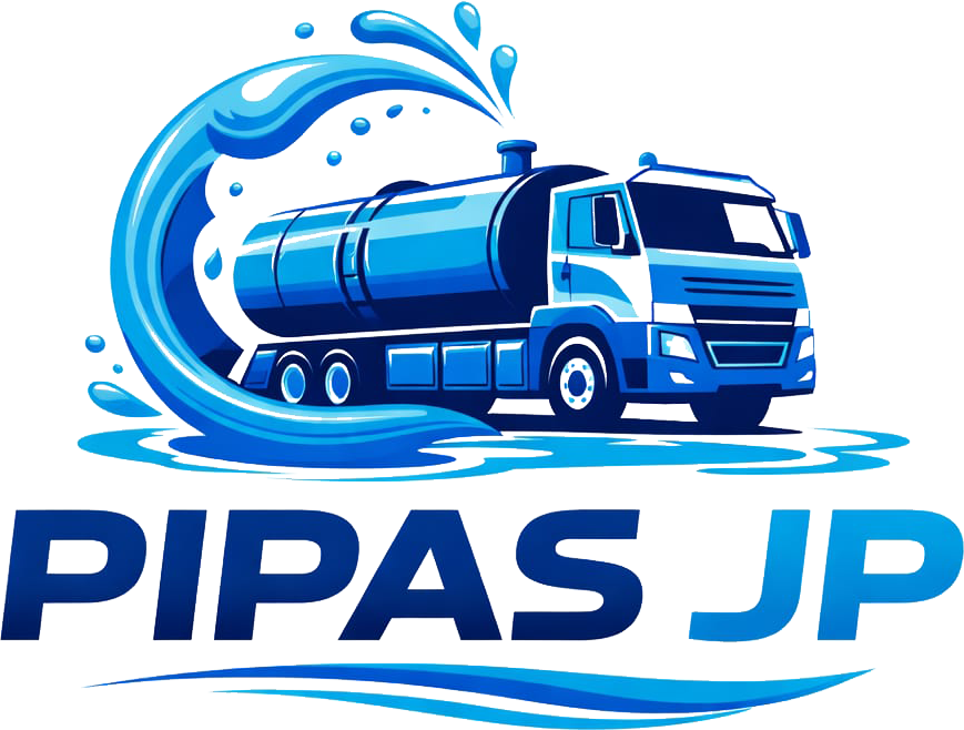 PIPAS DE AGUA JP