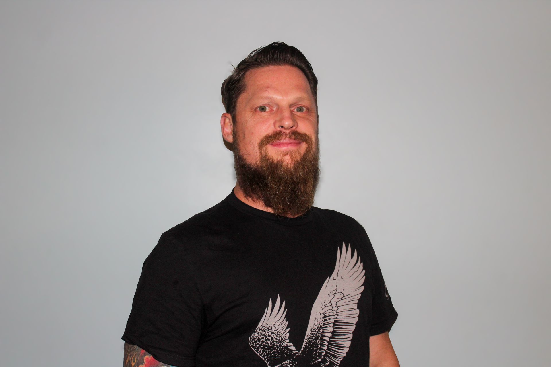 Jeremy Photo
