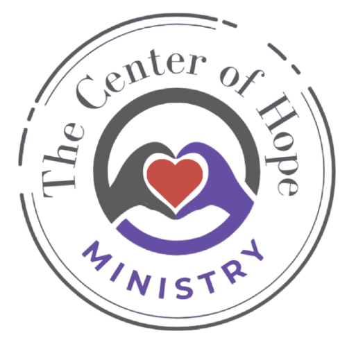 Center Of Hope Logo