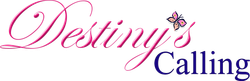 Destiny's Calling Ministries Logo