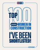 Winner: Northern Power Women Awards, Small Organisation
