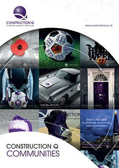 Click to download Construction Q Awards Flyer