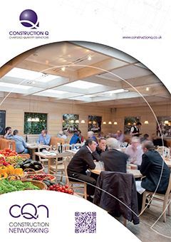 Click to download Construction Q Awards Flyer