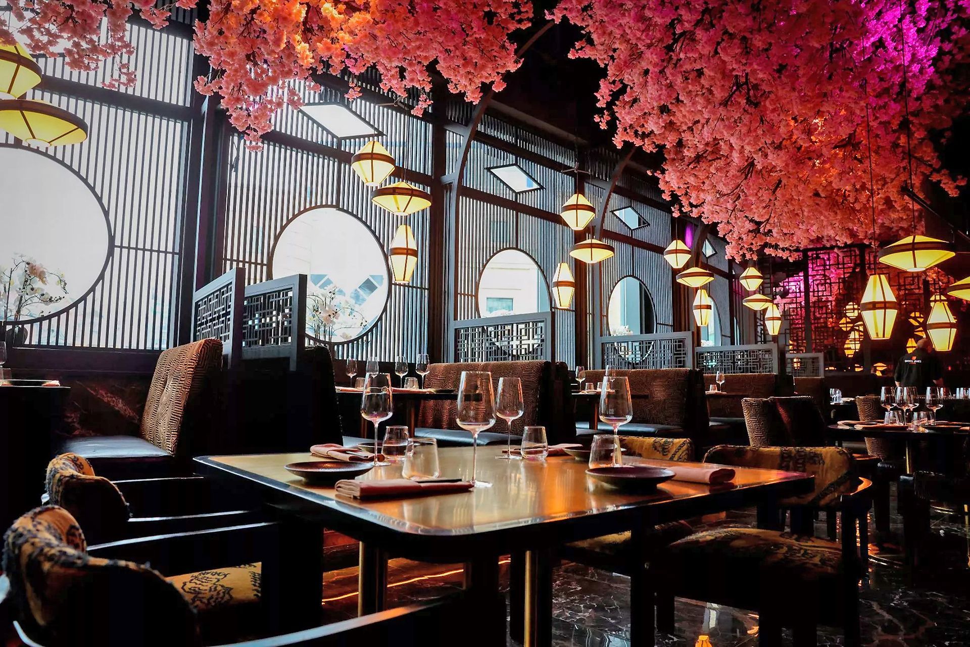 A Commercial Case Study from Construction Q: Noshi