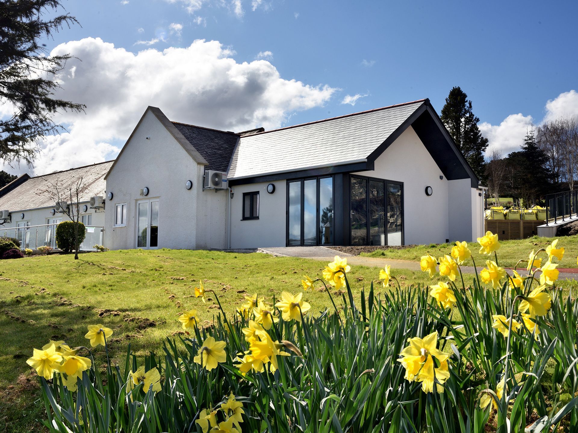 A Construction Q Community Case Study: Ty Gobaith