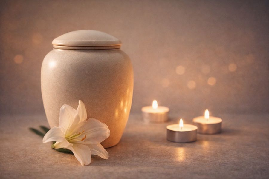 cremation services Shawnee, OK