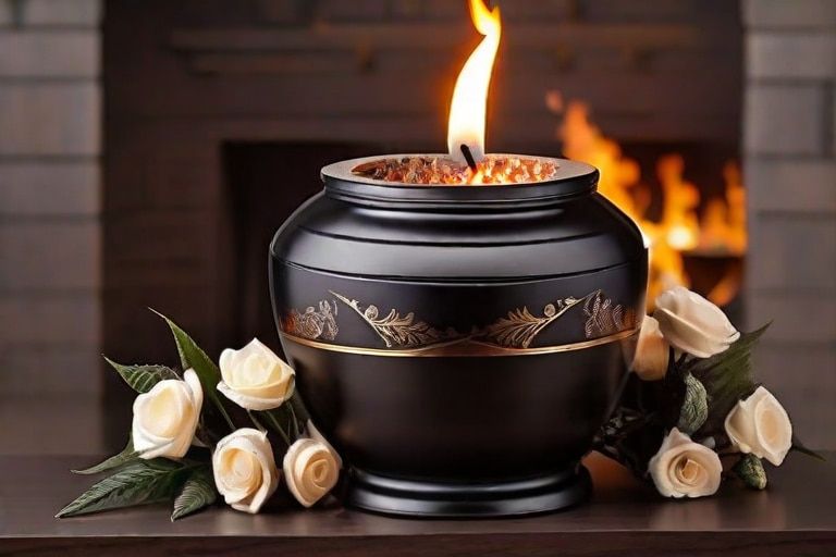 cremation services in mcloud, ok