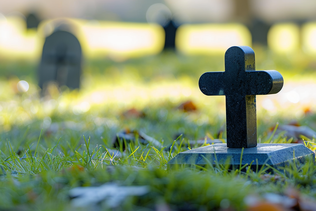 The Role of Memories in Healing After Loss Mcloud, OK